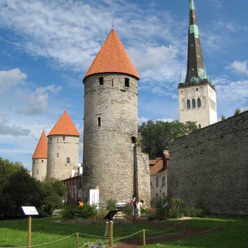 Estonia