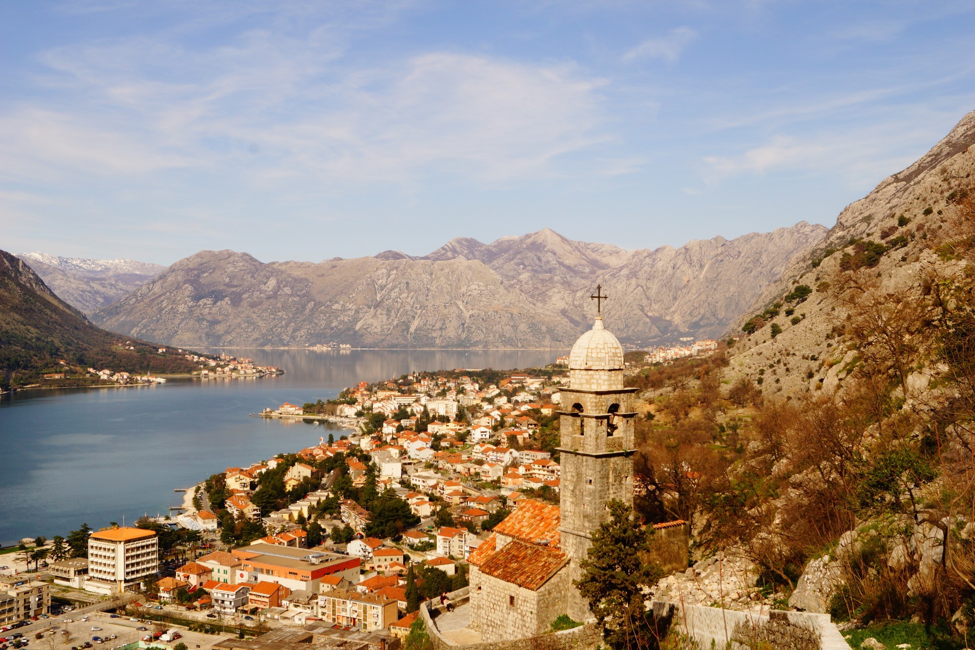 Montenegro