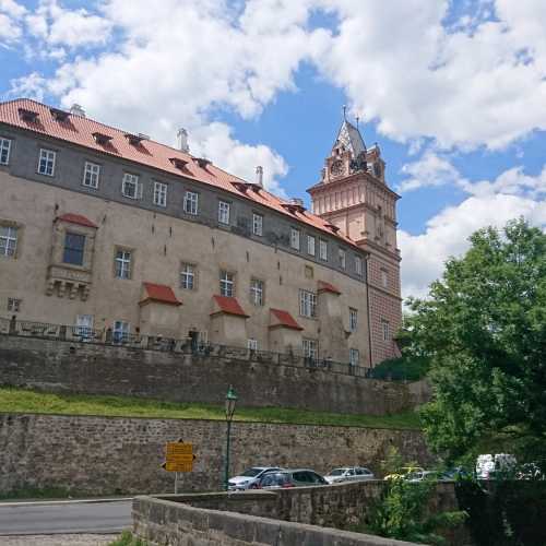 Brandys nad Labem-Stara Boleslav