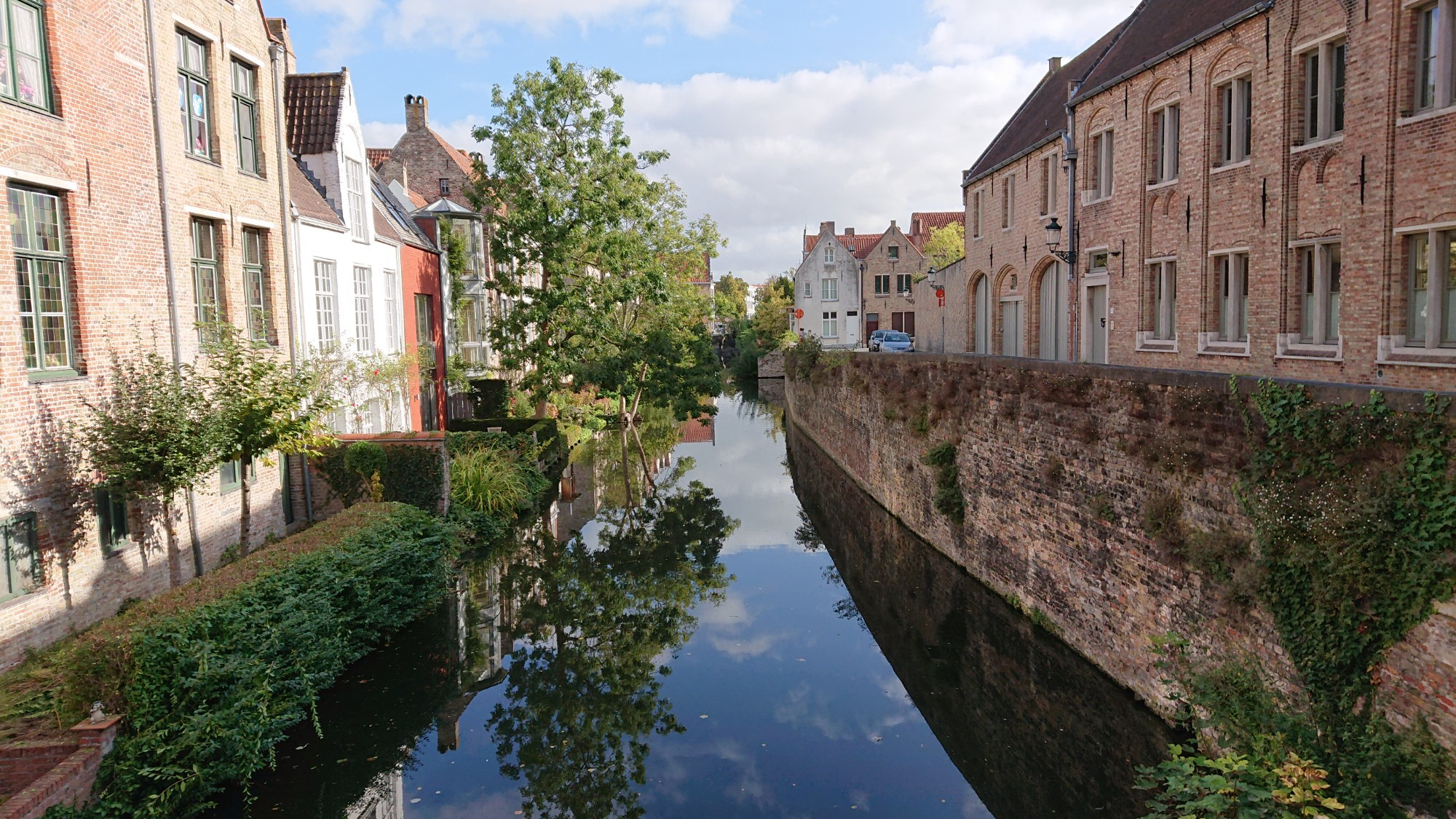 Bruges, Belgium