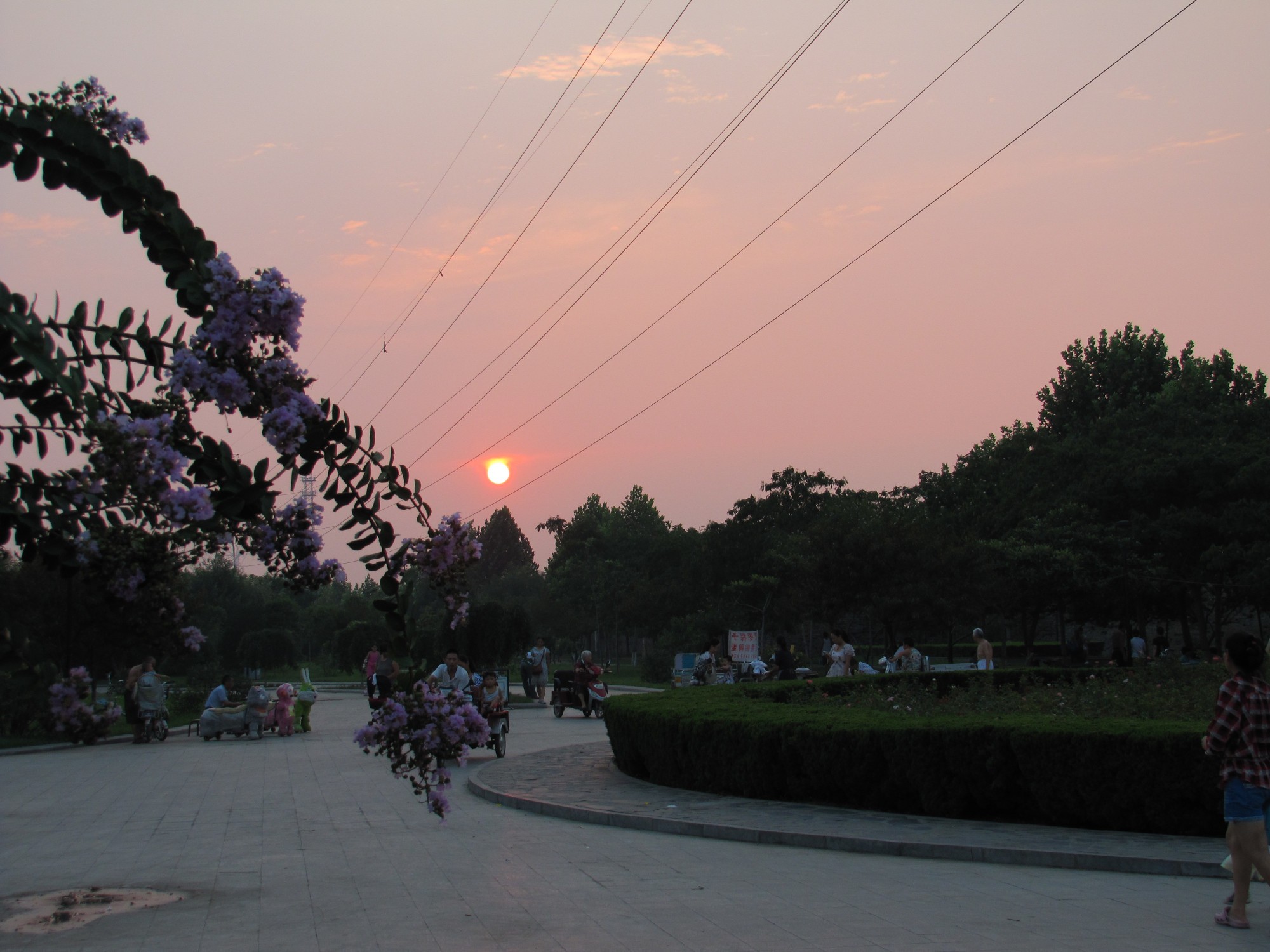 Kaifeng, China