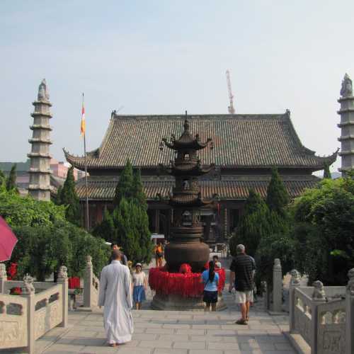 Kaifeng, China