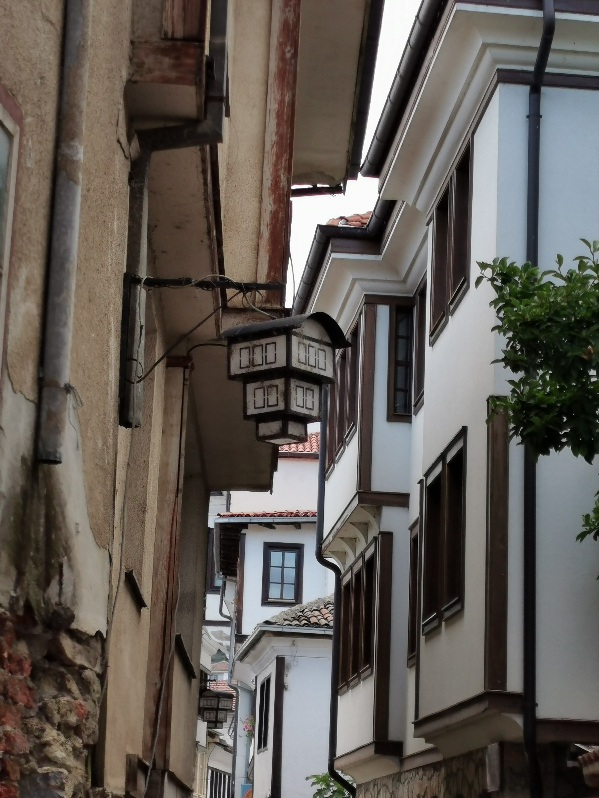 Северная Македония