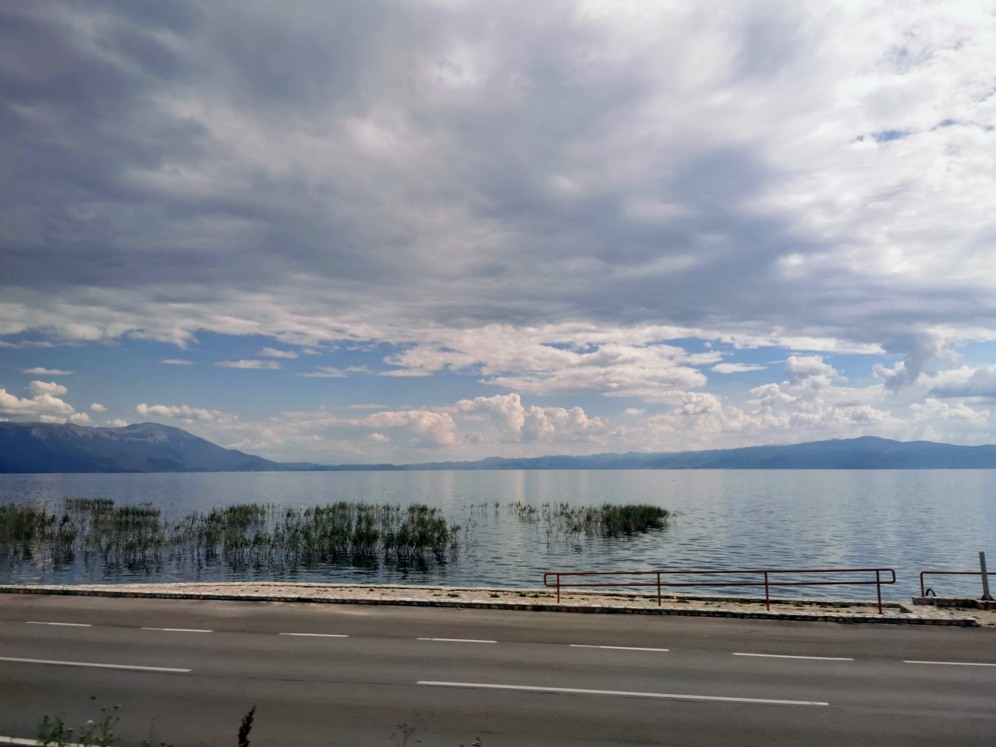 Северная Македония