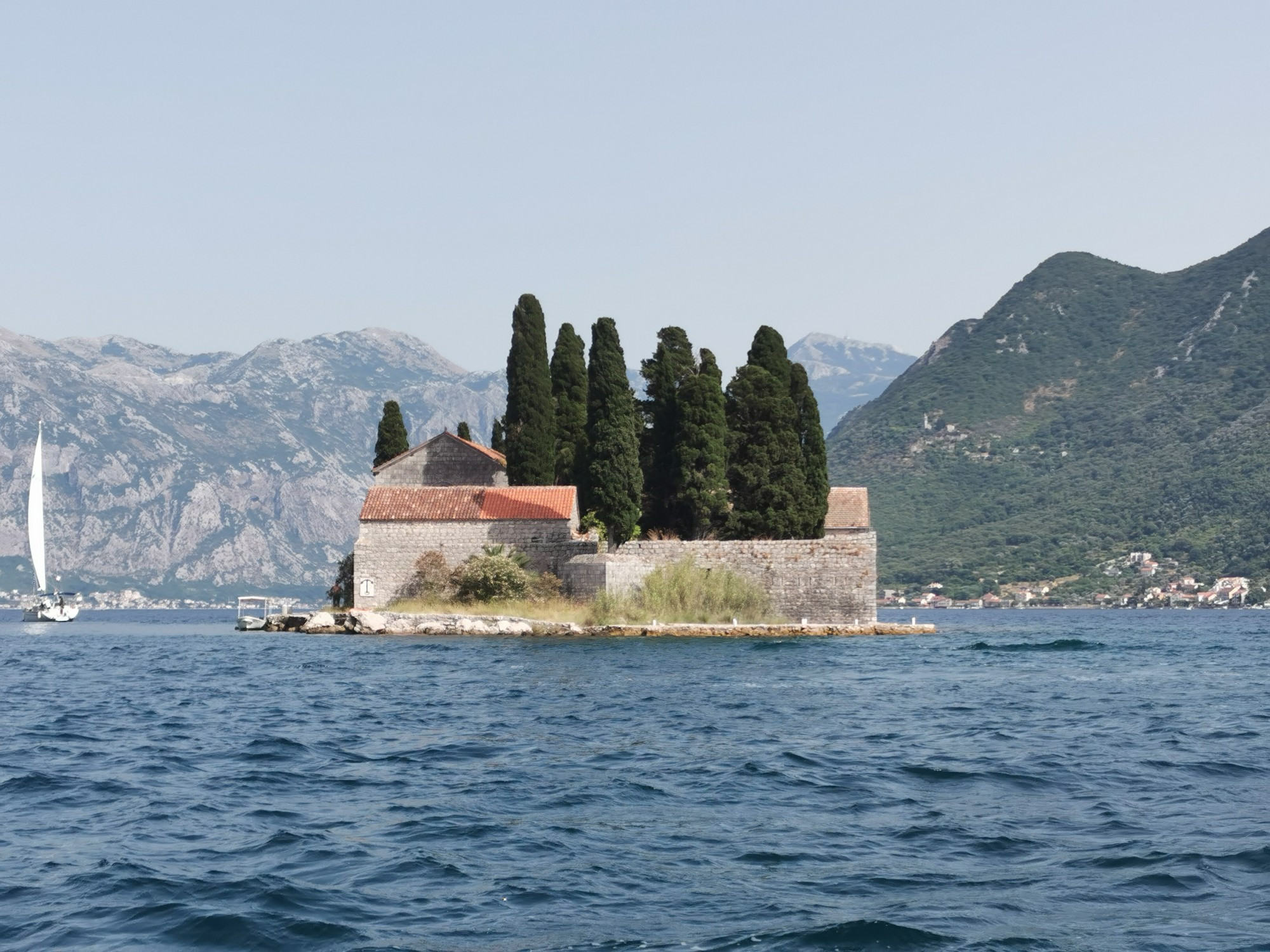 Черногория