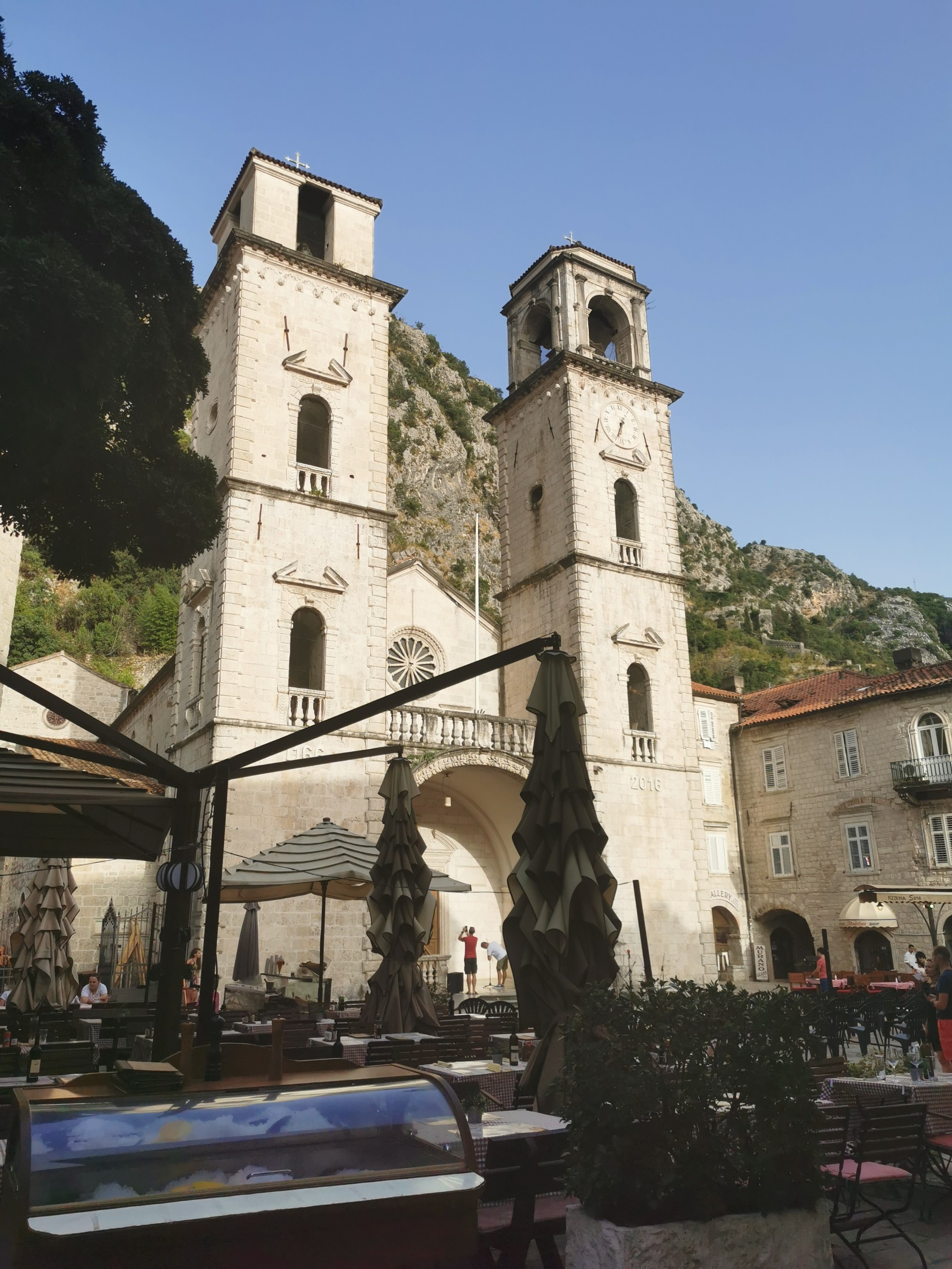 Черногория