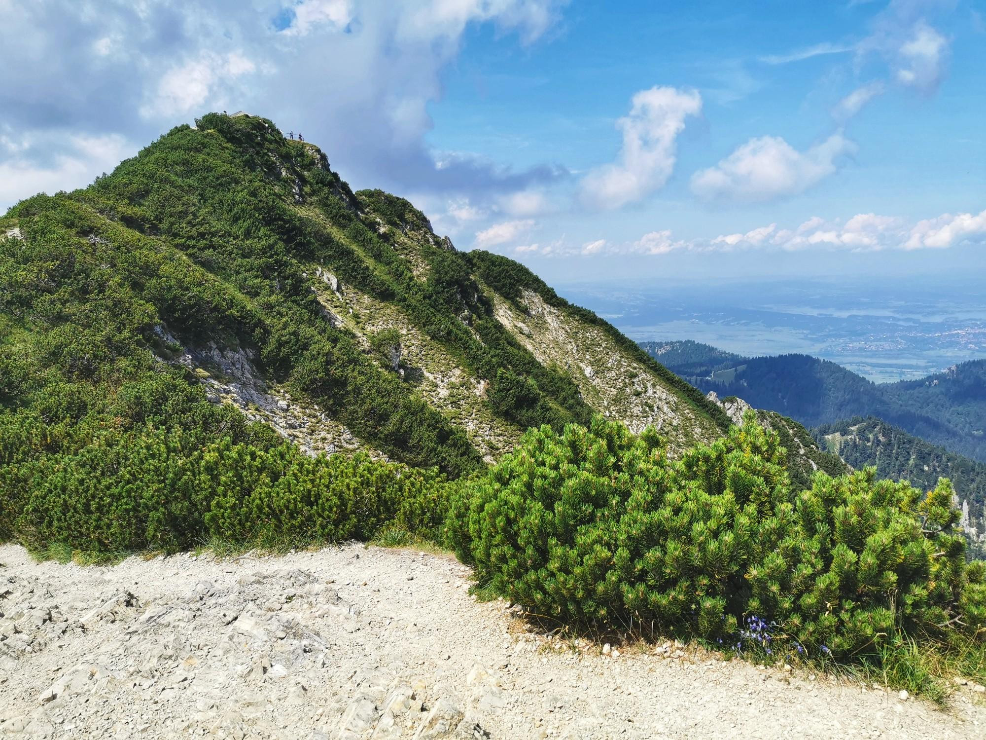 Herzogstand, Германия