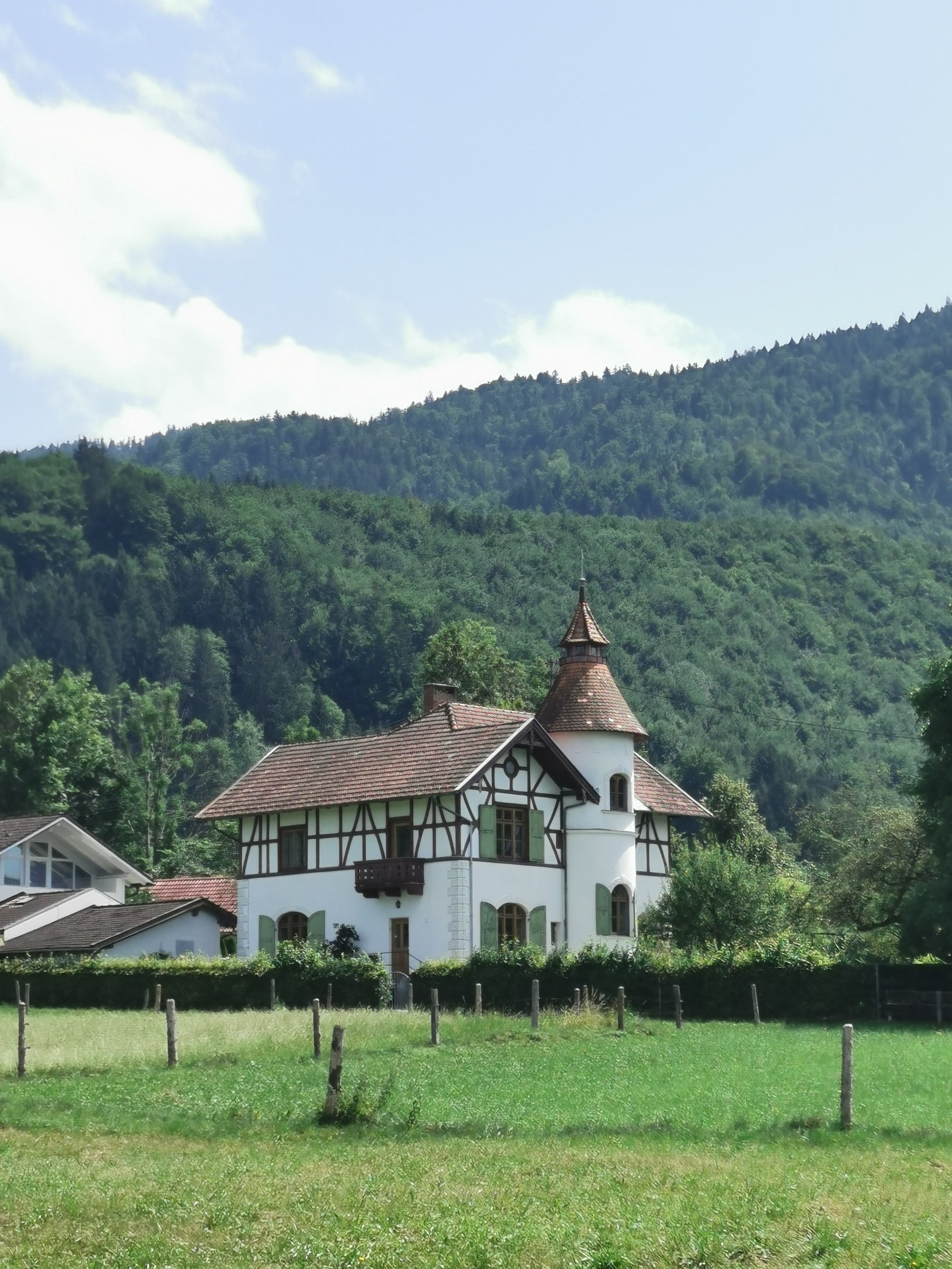 Kochel am See, Germany