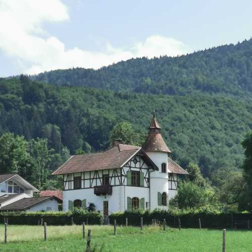 Kochel am See, Германия