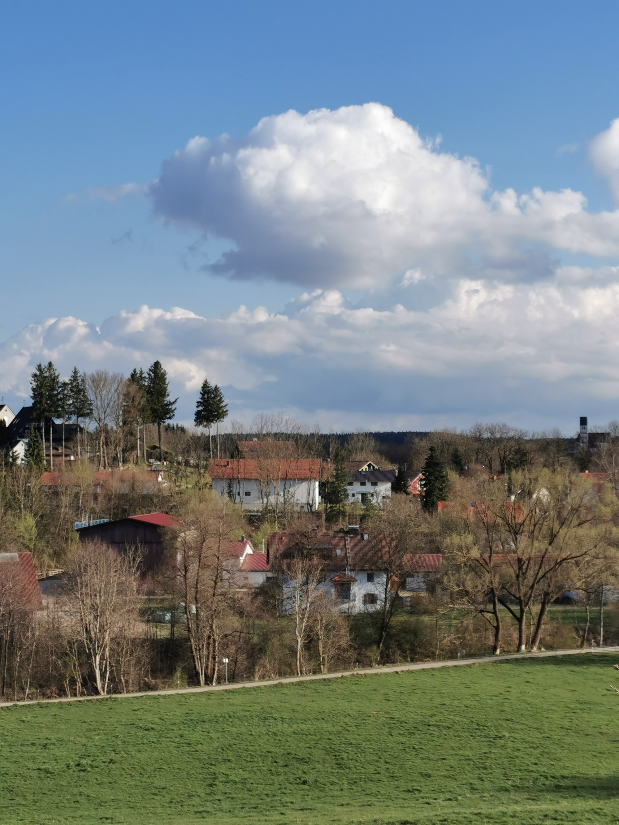 Финнинг, Germany