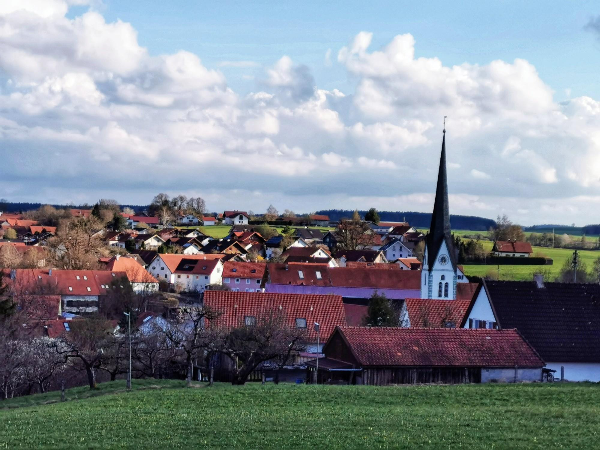 Финнинг, Germany