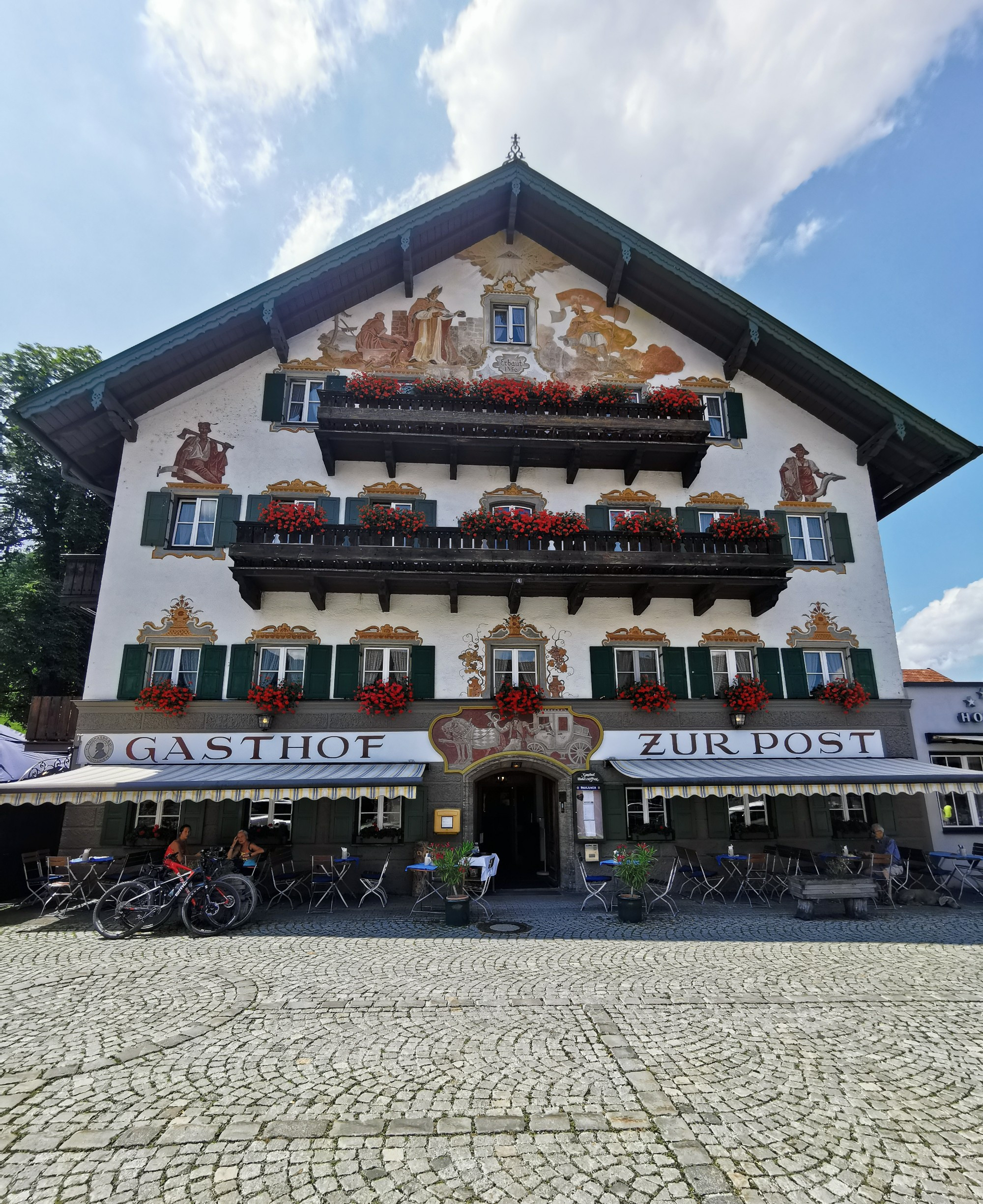 Kochel am See, Германия