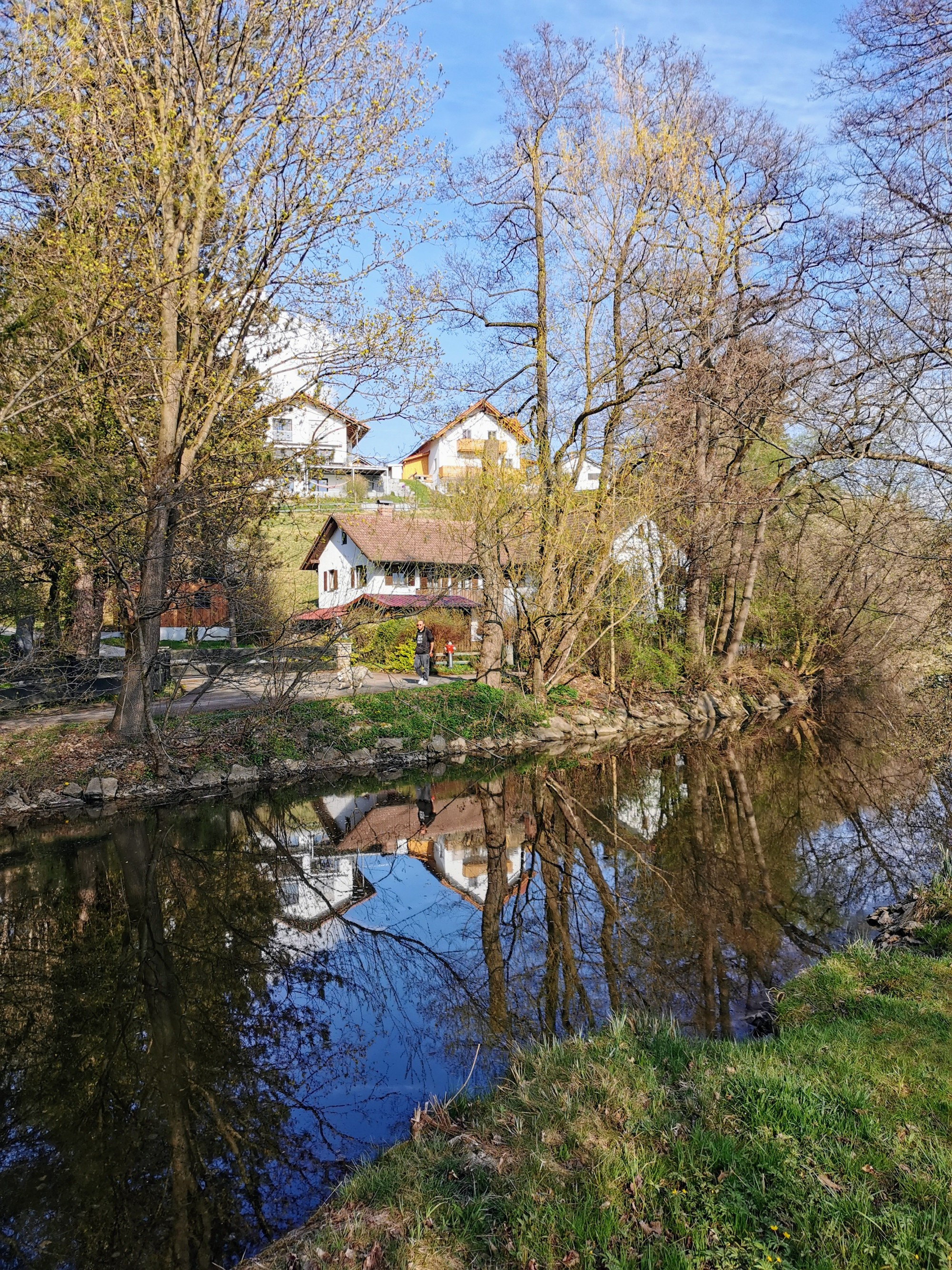 Финнинг, Germany