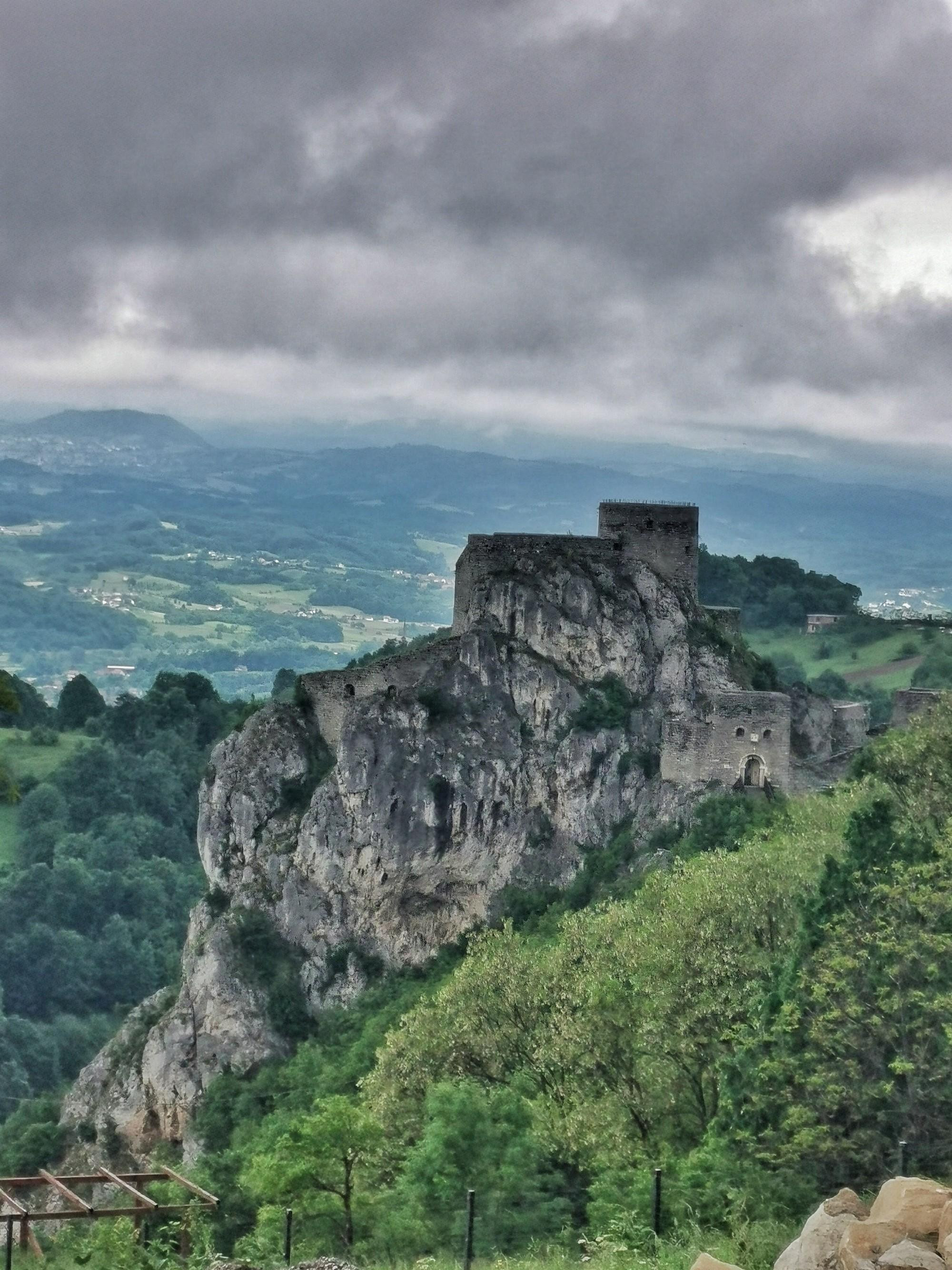 Bosnia and Herzegovina