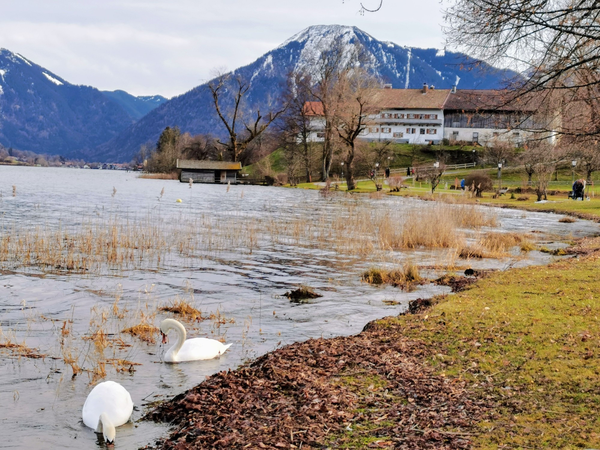 Bad Wiessee, Germany