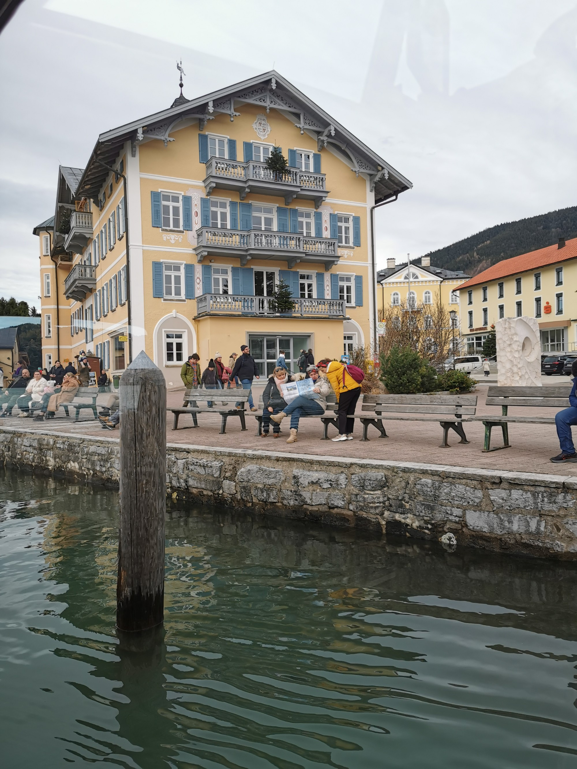 Tegernsee, Германия