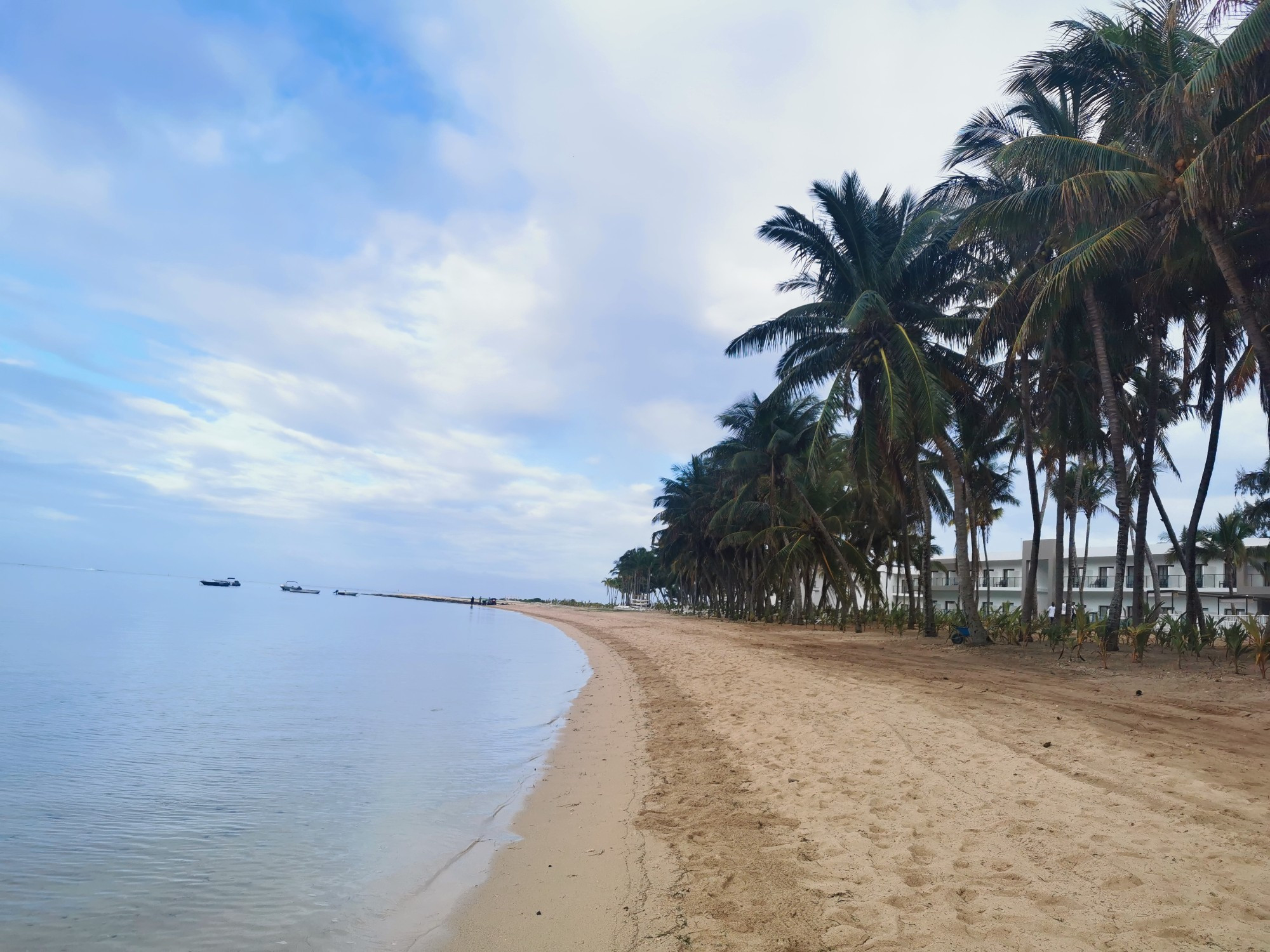 Mauritius