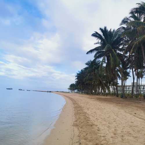 Mauritius