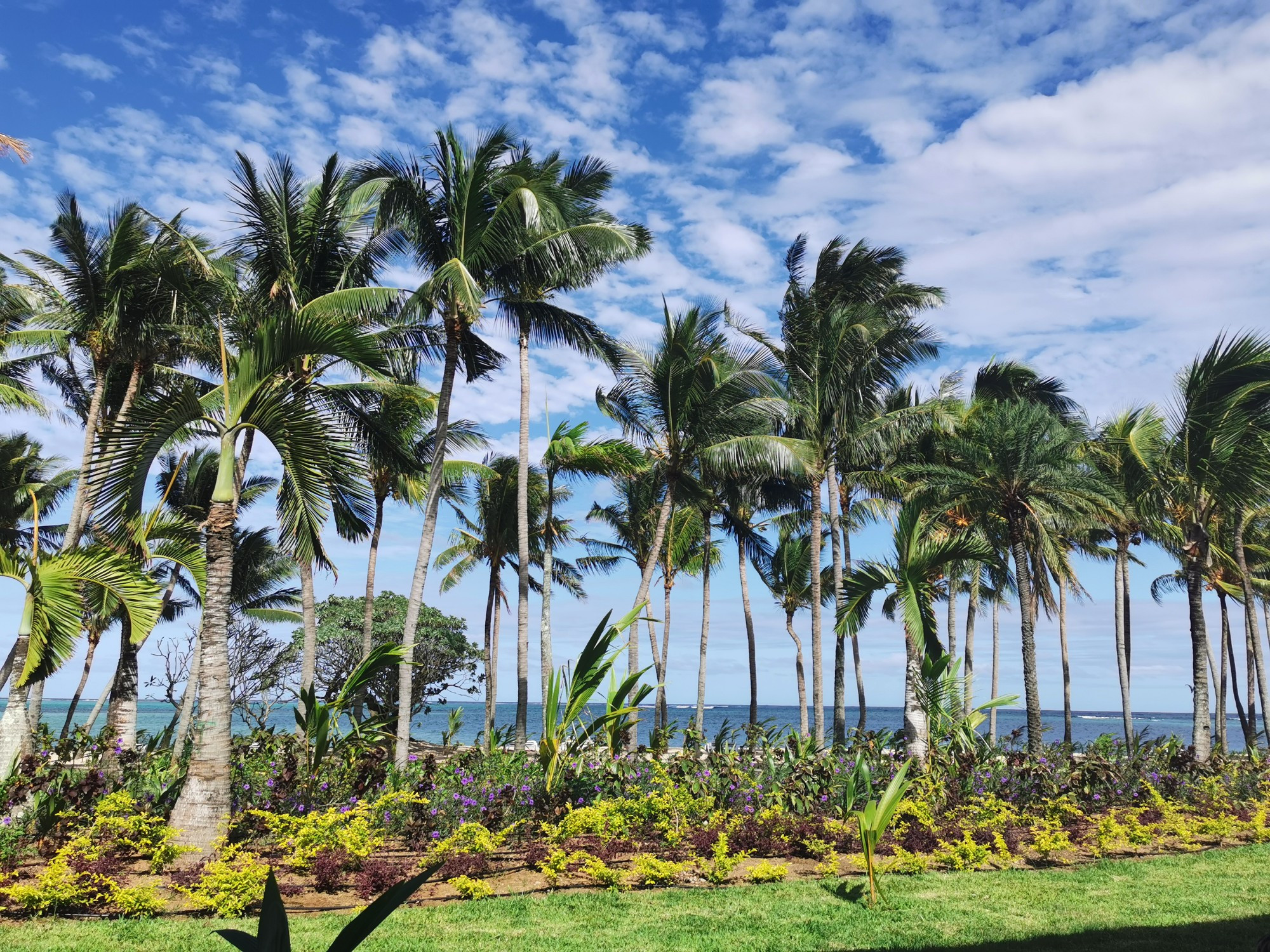 Mauritius