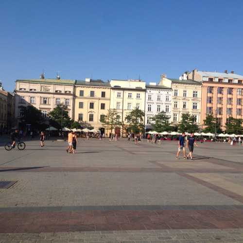 Kraków, Poland