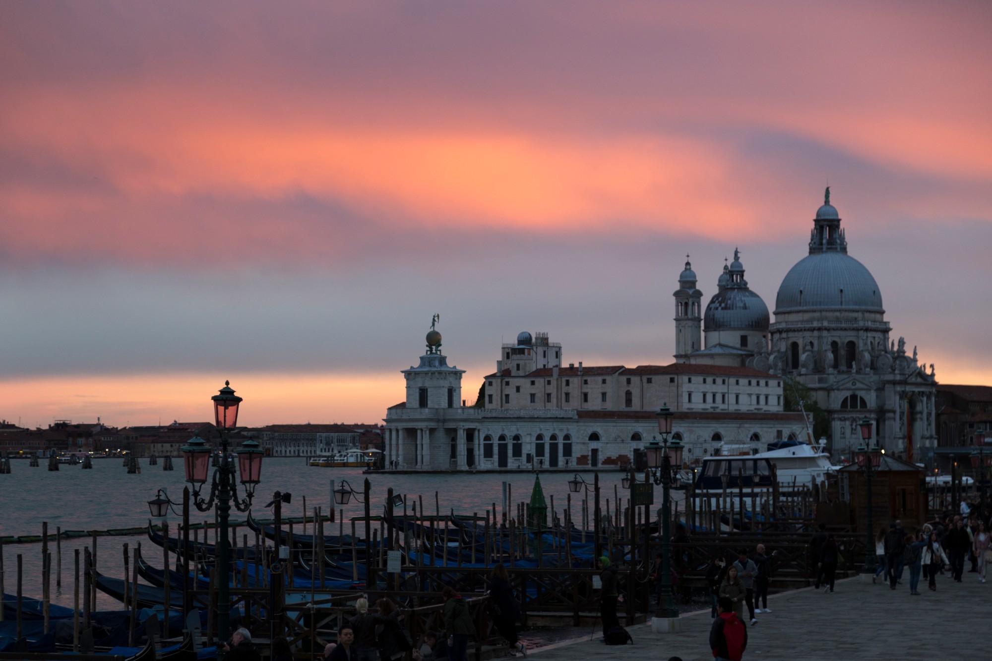 Venice, Italy