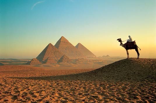 Egypt