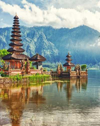 Indonesia