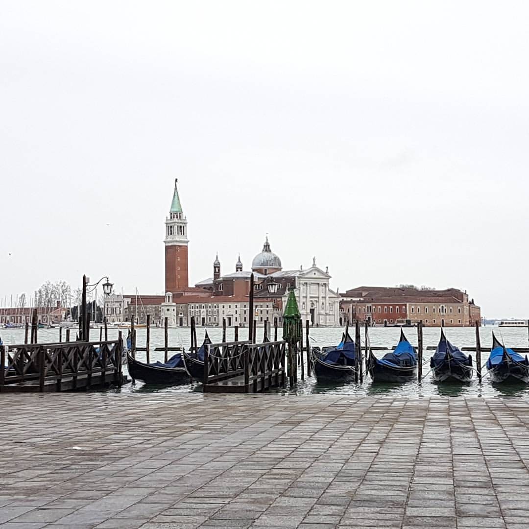 Venice, Italy