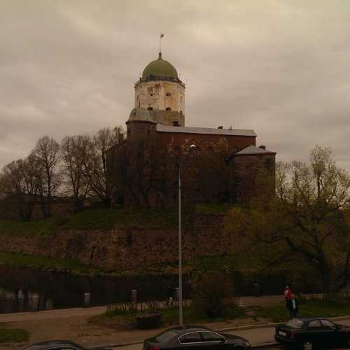 Vyborg, Russia