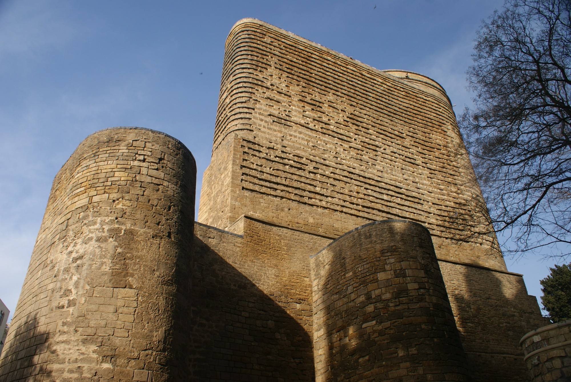 Azerbaijan