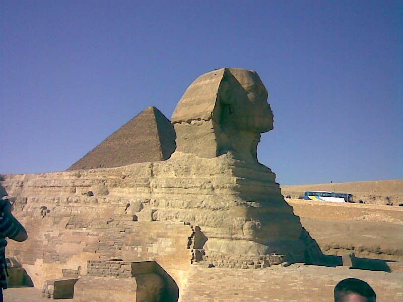 Egypt