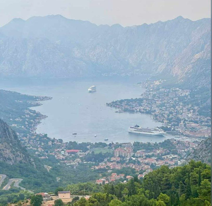 Montenegro