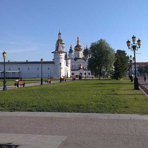 Tobolsk, Russia