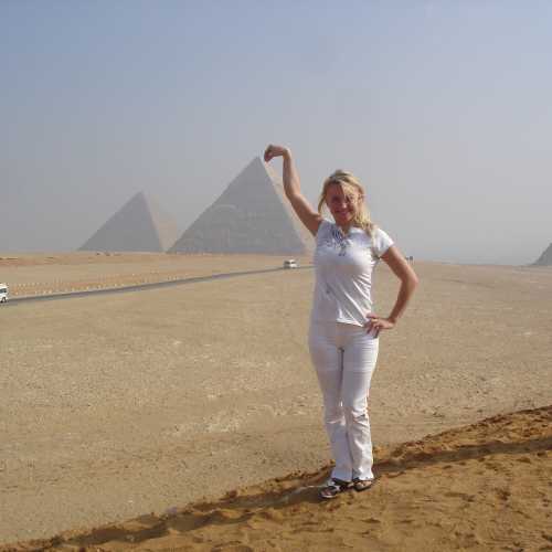 Egypt