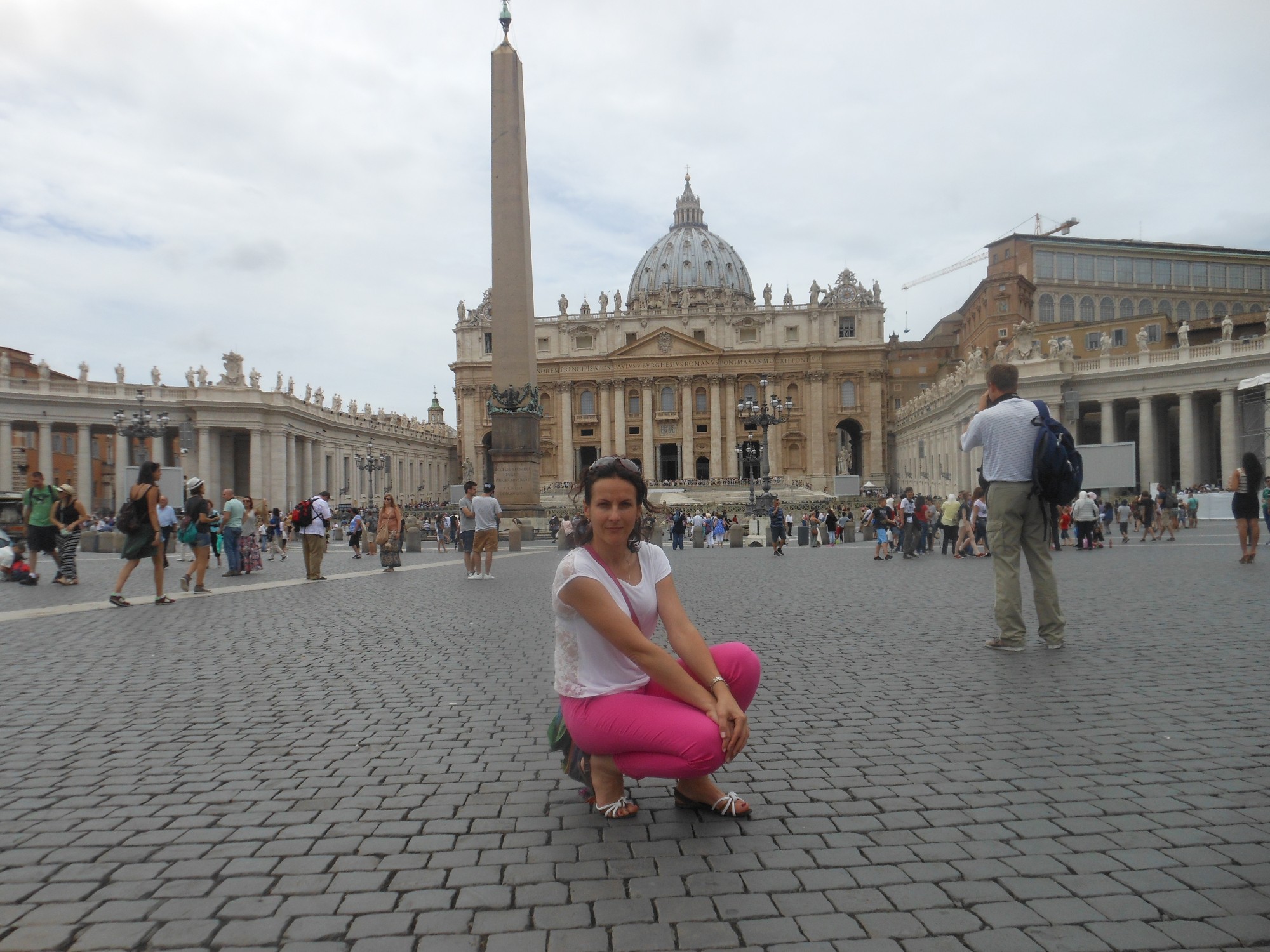 Vatican