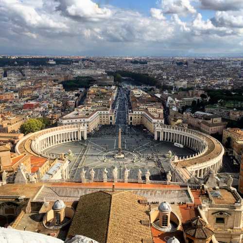 Vatican