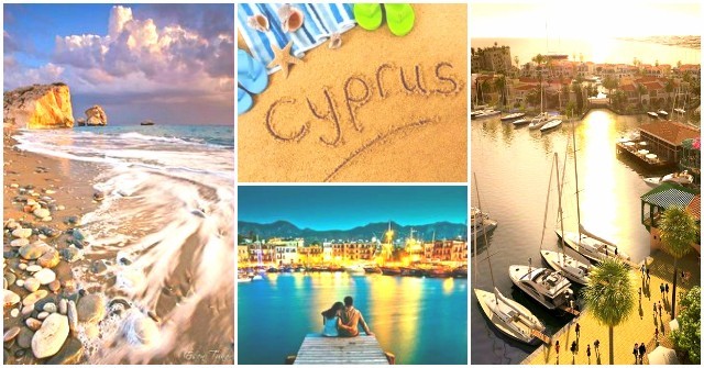 Cyprus