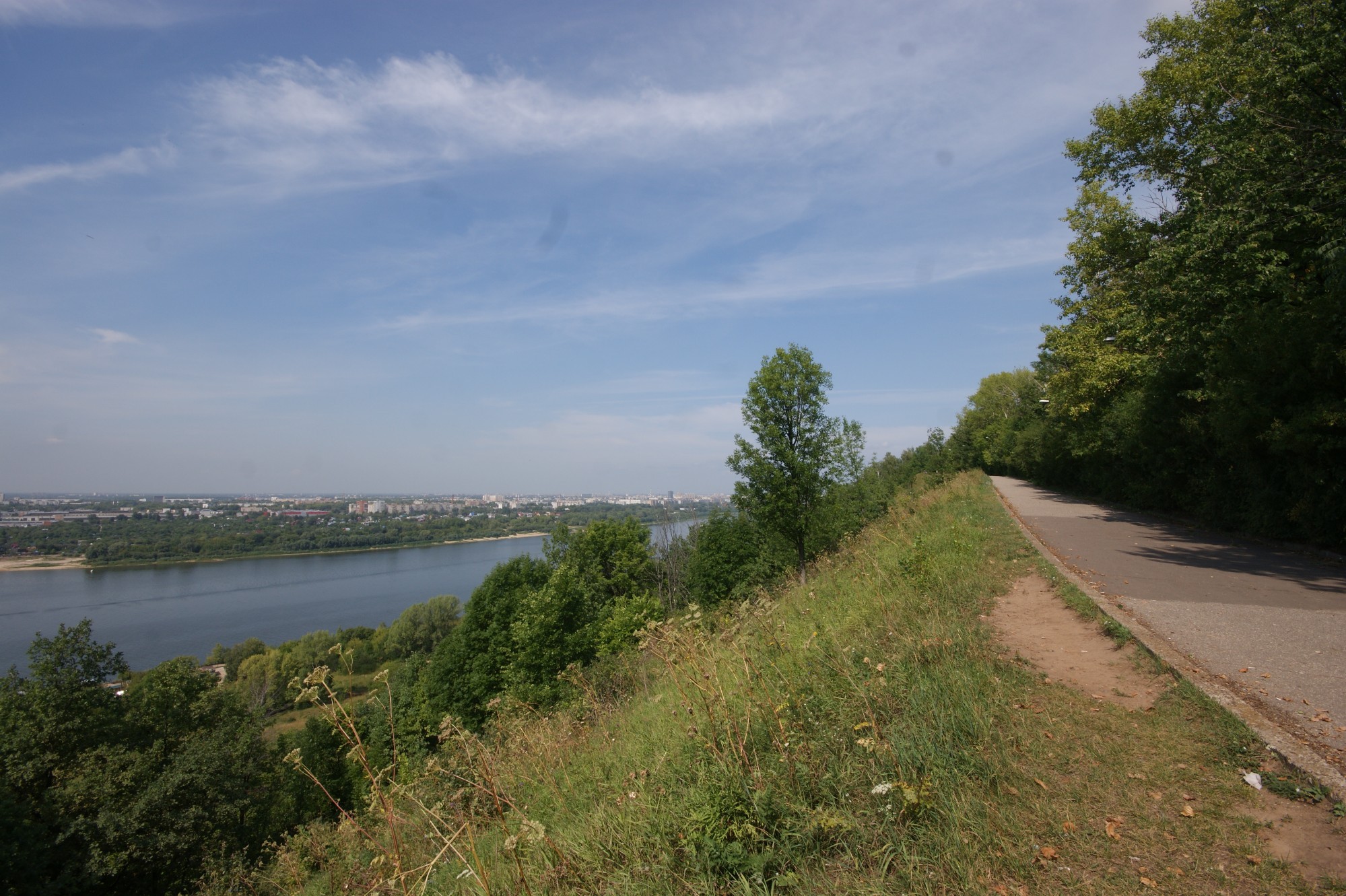 Nizhnii Novgorod, Russia