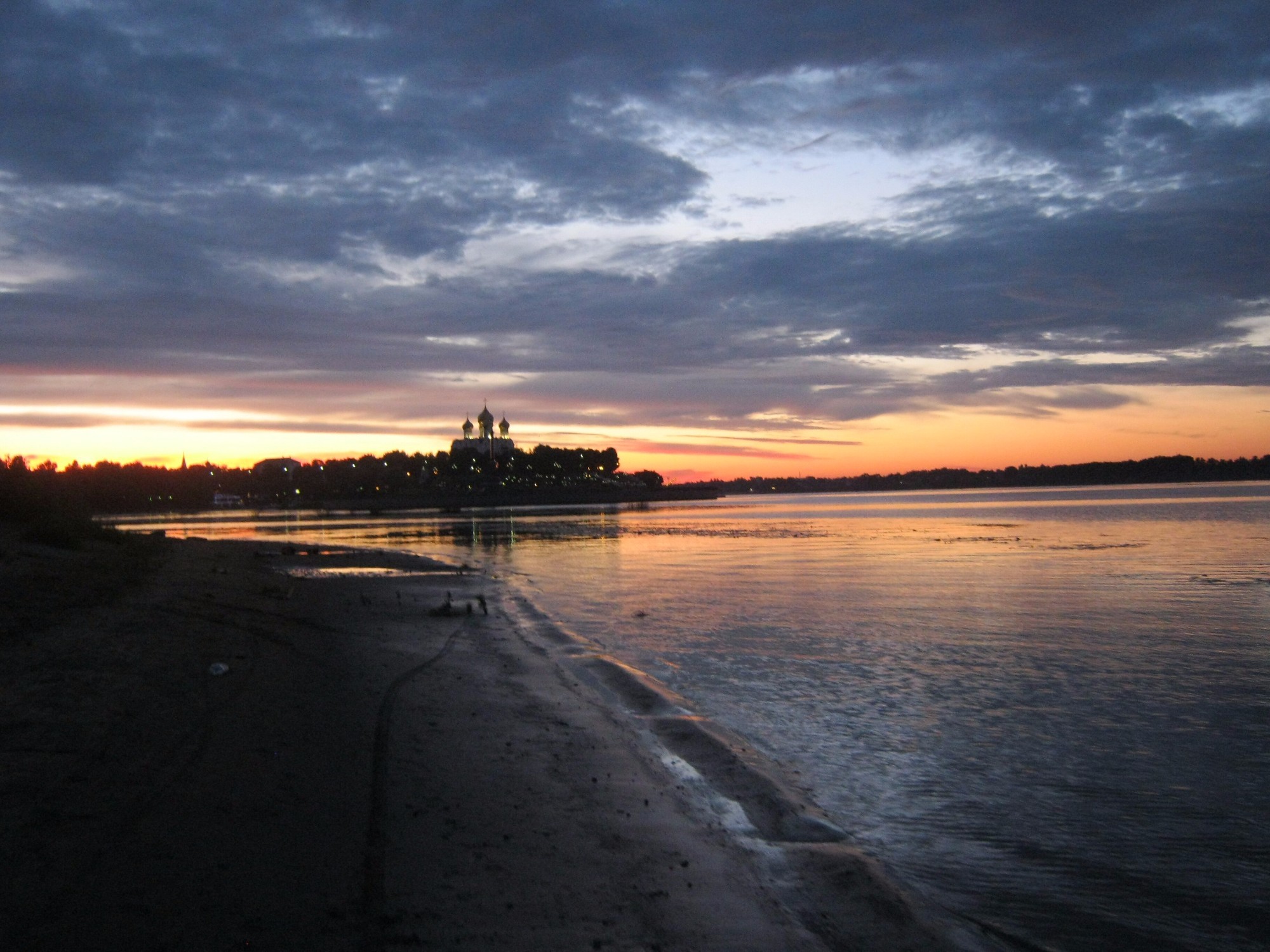 Yaroslavl, Russia