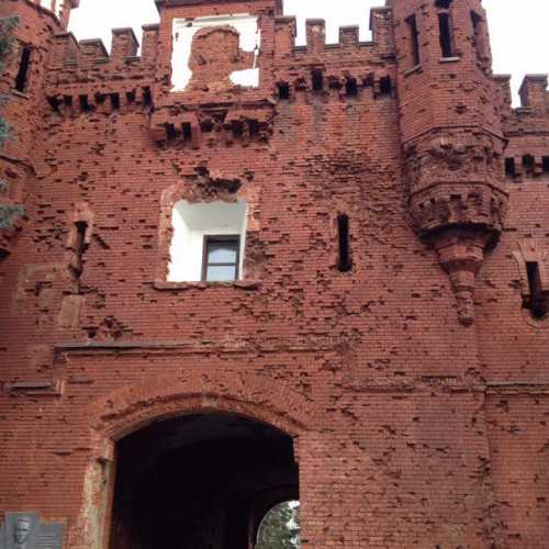 Брестская крепость, Беларусь