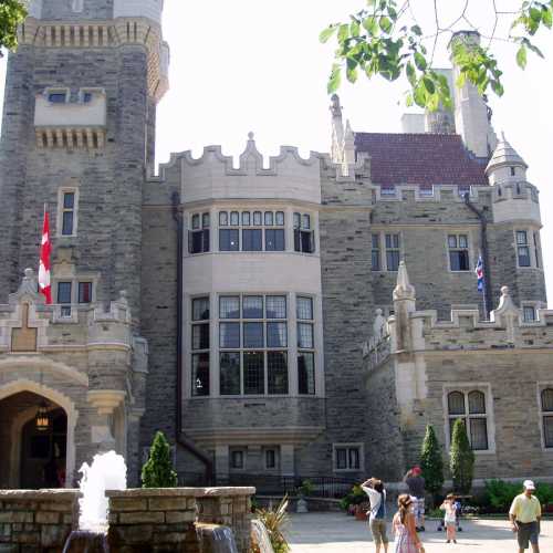 Casa Loma