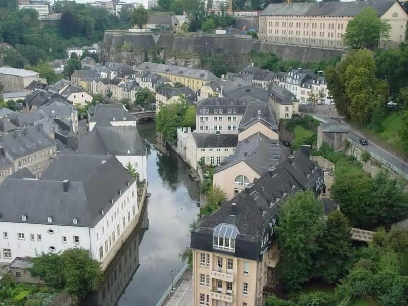 Luxembourg