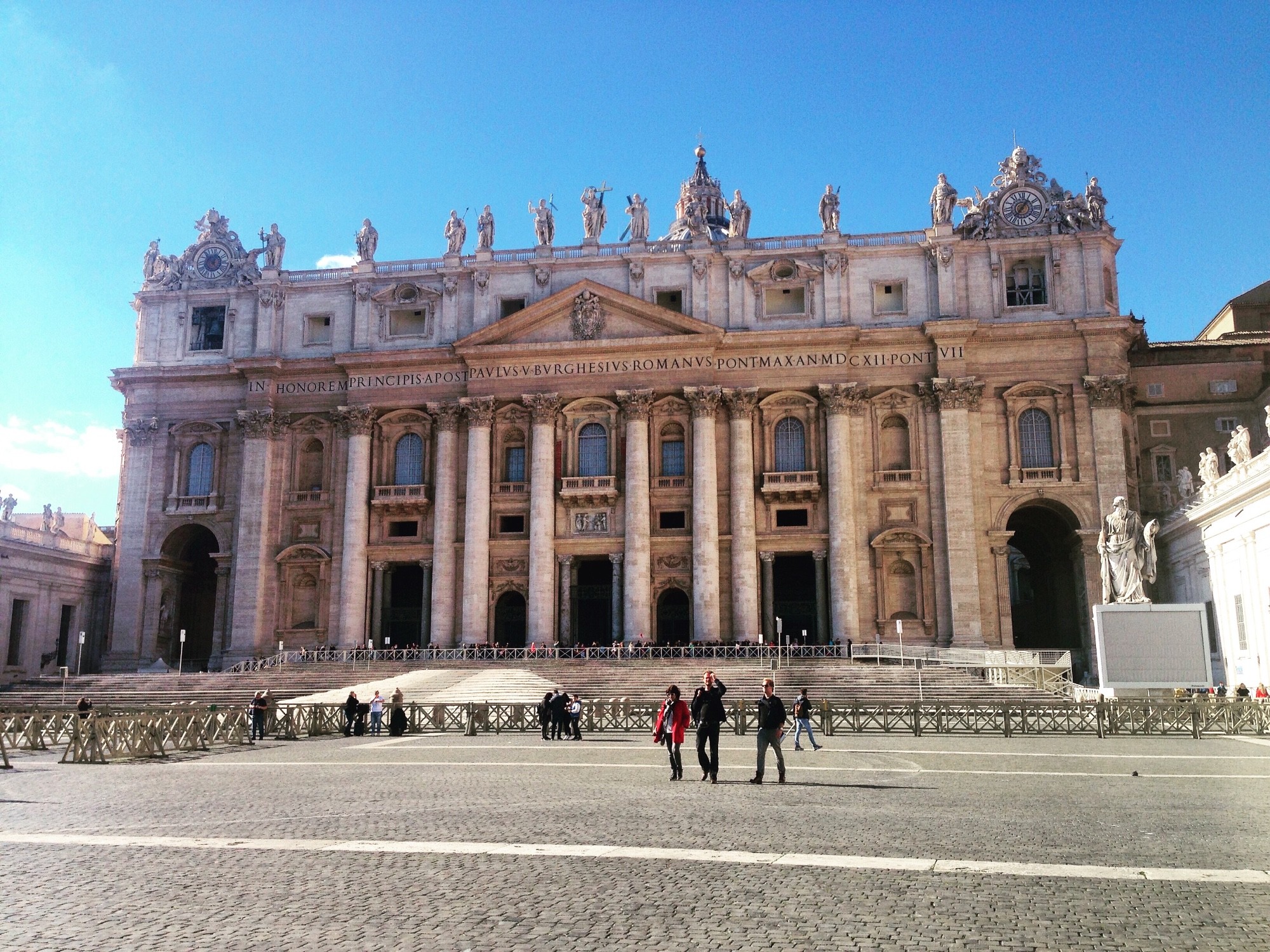 Vatican