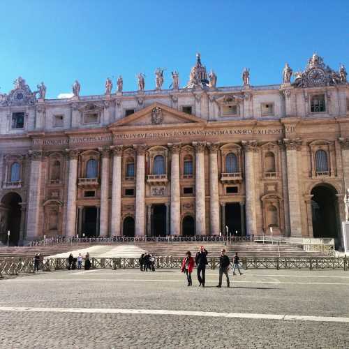 Vatican