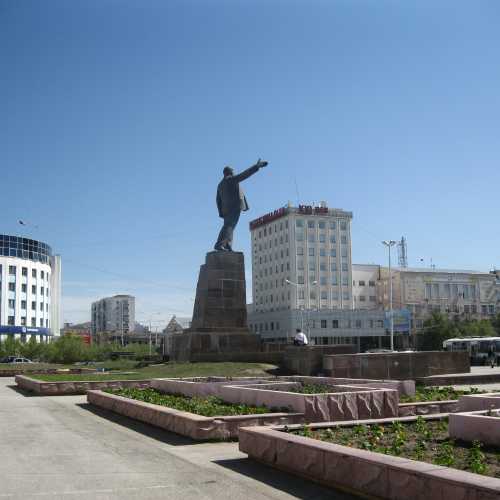 Yakutsk, Russia