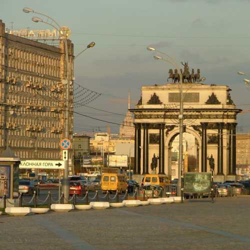 Москва, Россия