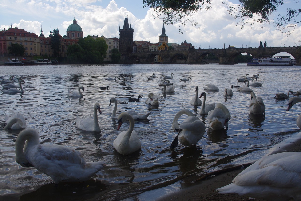 Prague, Czech Republic