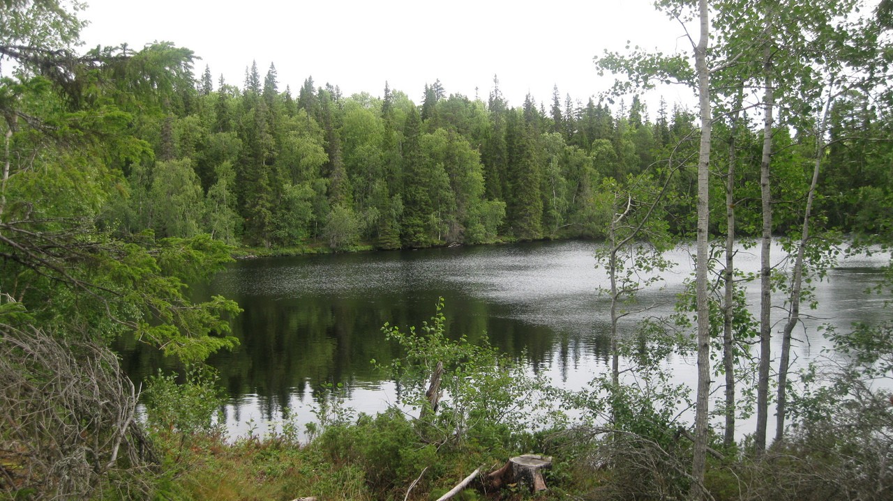 Соловецкие острова, Россия