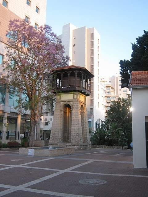 Rishon Le Tsiyon, Israel