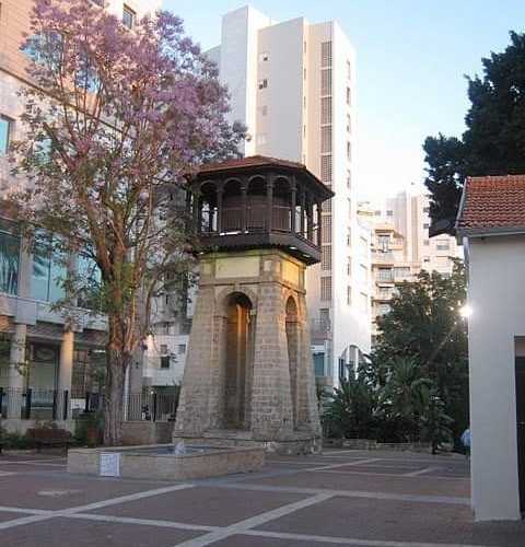 Rishon Le Tsiyon